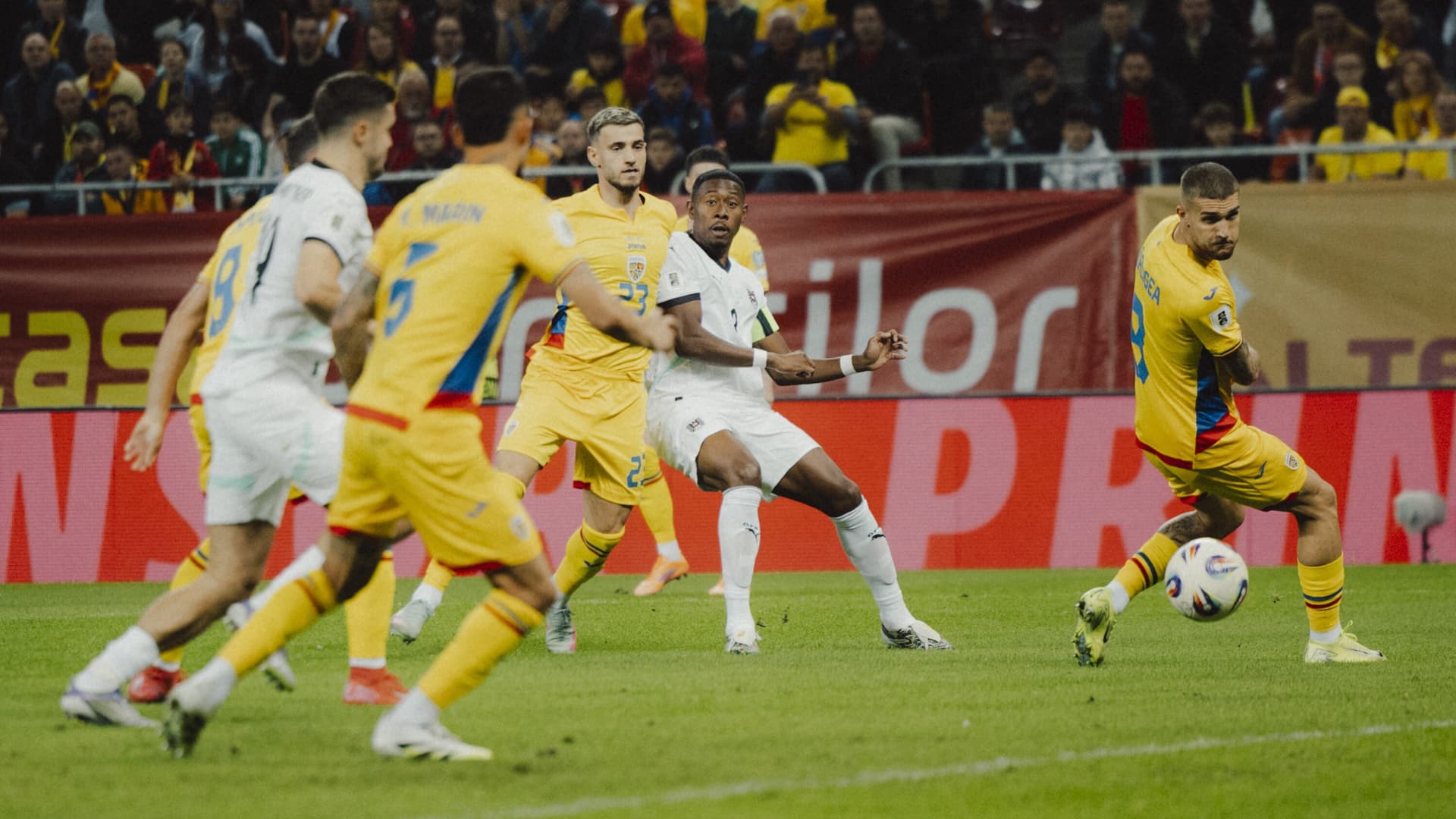 Später WM-Quali-Nackenschlag für das Nationalteam