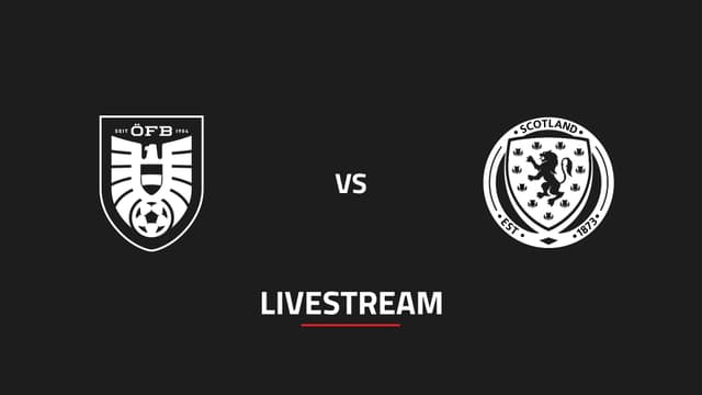 Livestream: U19 Frauen | Österreich - Schottland