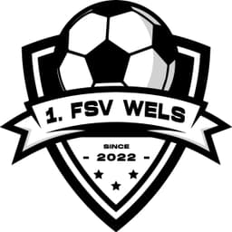 1. FSV Wels logo