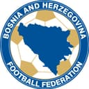 Bosnien-Herzegowina Logo