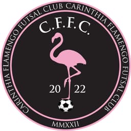 Carinthia Flamengo Futsal Club logo