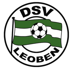 DSV Leoben logo