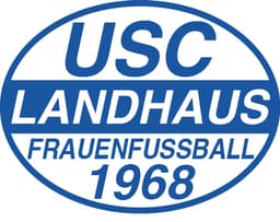 USC Landhaus logo