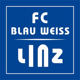 FC Blau Weiss Linz logo