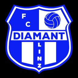 FC Diamant Linz logo