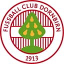 Dornbirn Logo