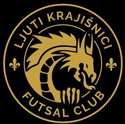 FC Ljuti Krajisnici logo
