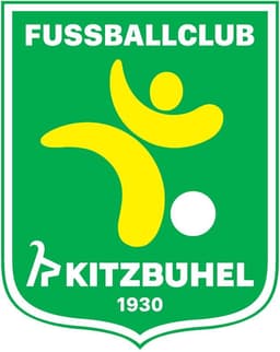 FC Powerspine Kitzbühel logo