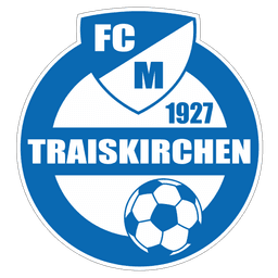 Traiskirchen FCM logo
