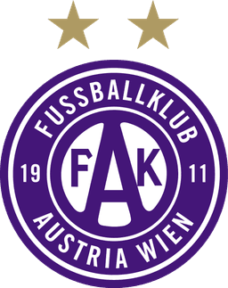 FK Austria Wien logo