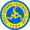 First Vienna FC 1894 Logo