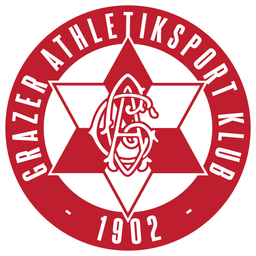 Grazer AK 1902 logo