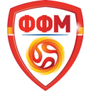Nordmazedonien Logo