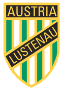 SC Austria Lustenau Logo