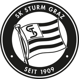 SK Sturm Graz logo