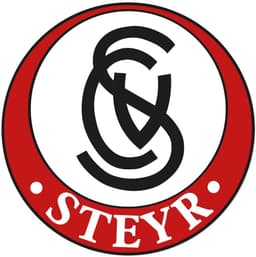 SK Vorwärts Steyr logo
