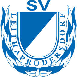 SV Leithaprodersdorf logo