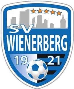 SV Wienerberg 1921 logo
