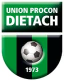 Dietach Logo