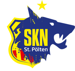 SKN St. Pölten Frauen logo