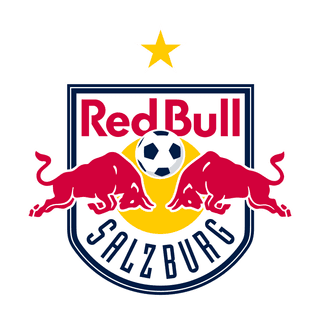 FC Red Bull Salzburg logo