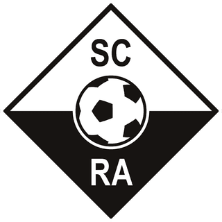 SCR Altach logo