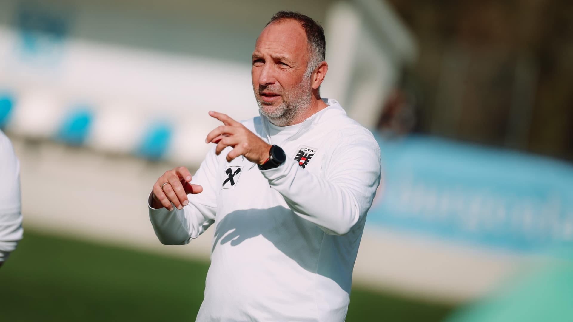 ÖFB-Frauen bereit für den Play-off-Showdown in Wien