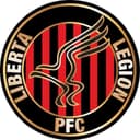 PFC Liberta Legion Logo