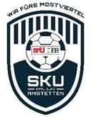 SKU Ertl Glas Amstetten Logo