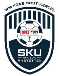 SKU Ertl Glas Amstetten logo
