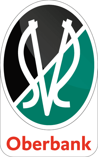 SV Oberbank Ried logo