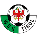 WSG Tirol Logo