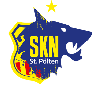 SKN St. Pölten Frauen logo